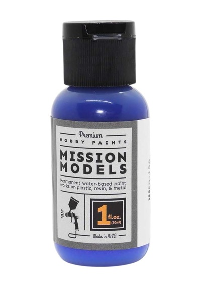 Mmp-156 Iridescent Blue Maket Boyası 30ml