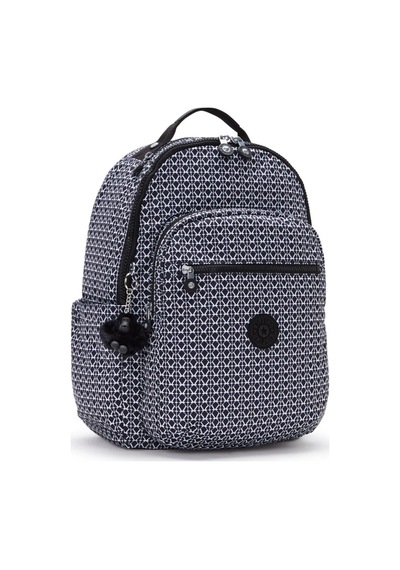 Kipling Seoul Basıc Prt Kadın Sırt Çantası Kı6269-5dz Desenli