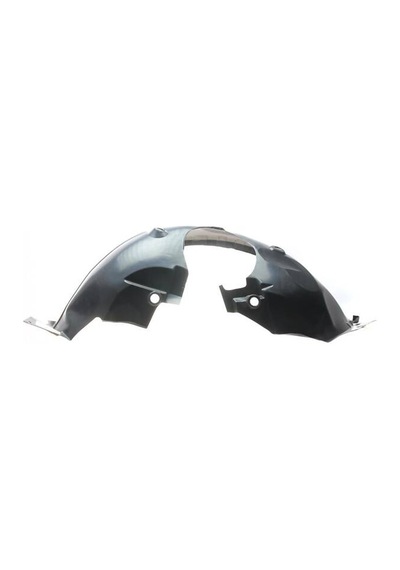 Mercedes Vito W639 Çamurluk Davlumbazı Ön Sol 10-13 -6396843377