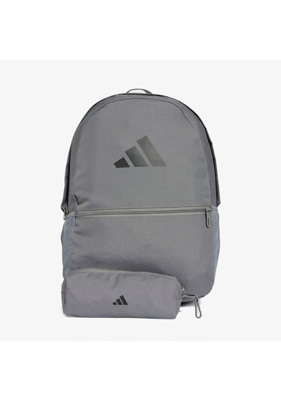 Adidas Kalem Kutulu Unisex Gri Sırt Çantası Jd3092 Gri