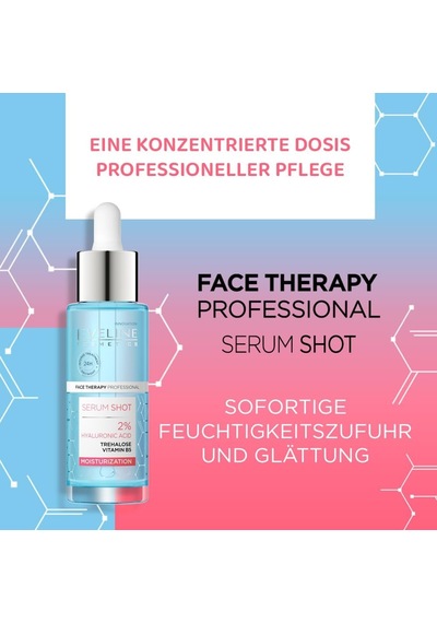 Tr %2 Hyaluronik Asit Trehaloz B5 Vitamin Serum 30 Ml