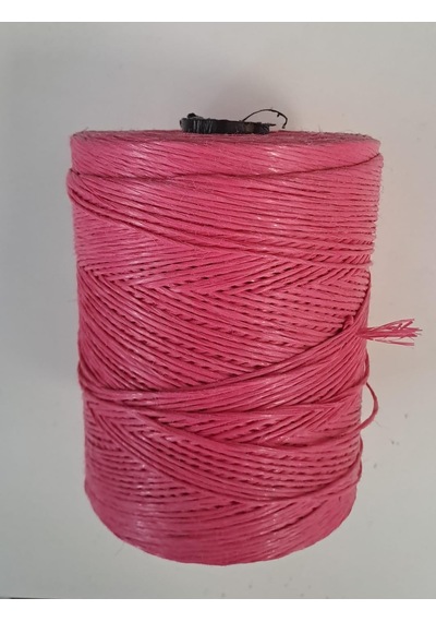 Ege Çuval Ağzı Ve Paket İpi