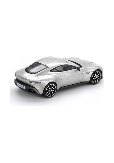 Aston Martin Db10 Spectre 007 1:64 Ölçek Çok Renkli