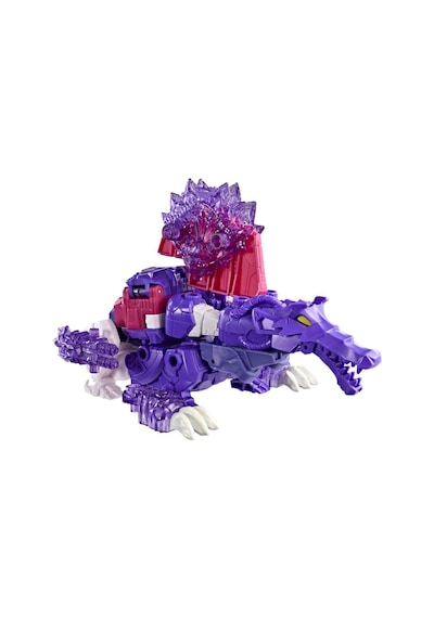 Tra Cyberworld Ult Cyber Chang Shockwave G2162