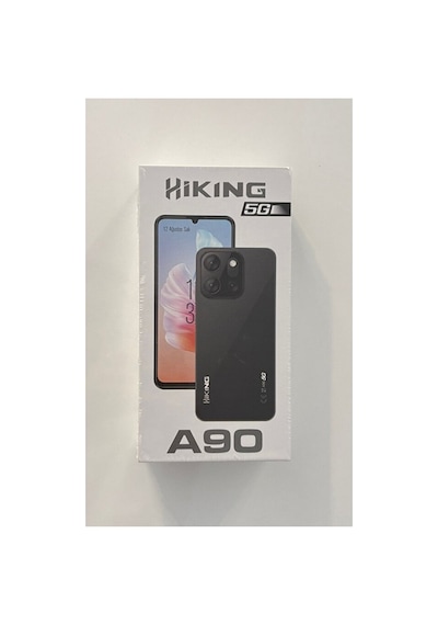 Hiking A90 5G 8 GB 128 GB (Hiking Türkiye Garantili)