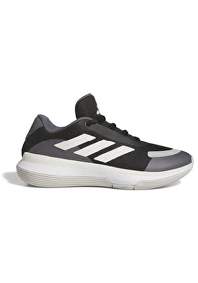 Adidas Jı4524 Basketball Legends Low Ayakkabı Çok Renkli