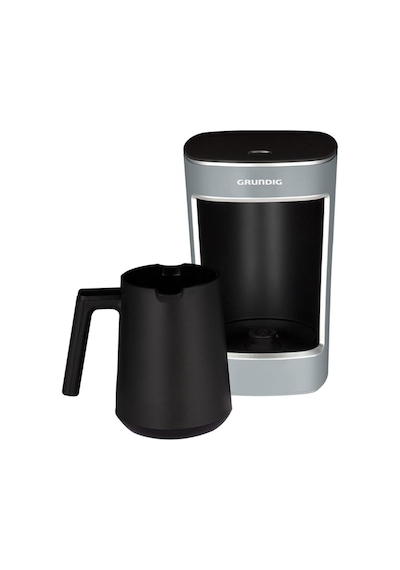 Grundig TKM 1342 G 5 Fincan Kapasiteli Türk Kahvesi Makinesi
