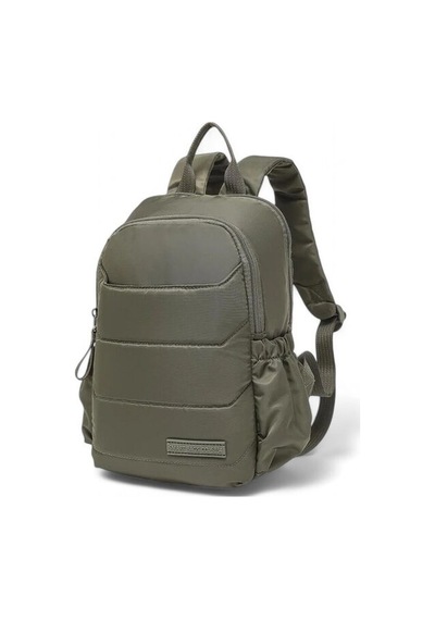 Smart Bags Yeşil Unisex Sırt Çantası Smb-8731 Yeşil
