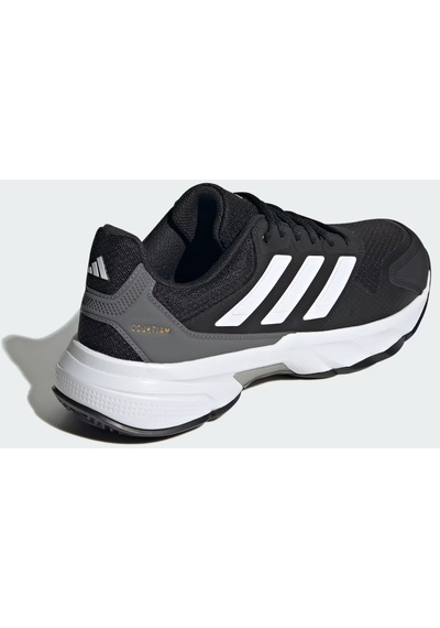 Adidas Erkek Tenis Ayakkabı Courtjam Control 3 M If0458 001