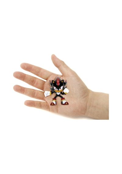 Jada Sonic Hedgehog Figürleri Shadow The Hedgehog