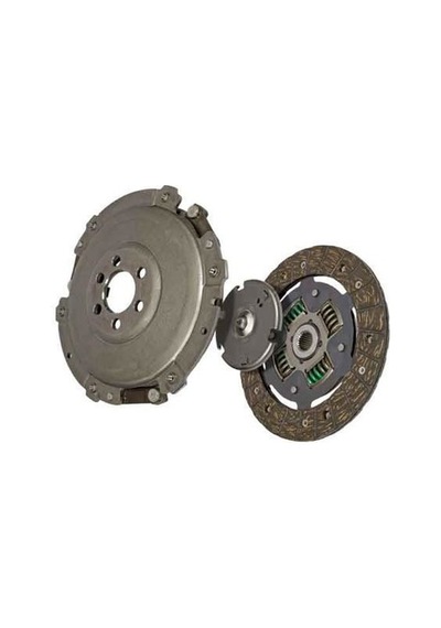 SACHS 3000287002 DEBRİYAJ SETİ GOLF III IV 92-97 POLO CLASSIC 96-