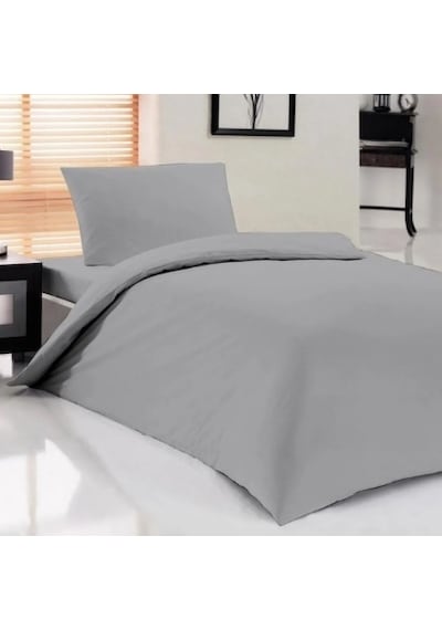 Mer-tim Pamuklu Ranforce Çift Kişilik Çarşaf Takımı 160x200