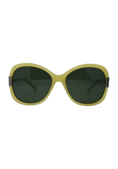 Lee Cooper Güneş Gözlüğü Lee1458 C2 Sarı