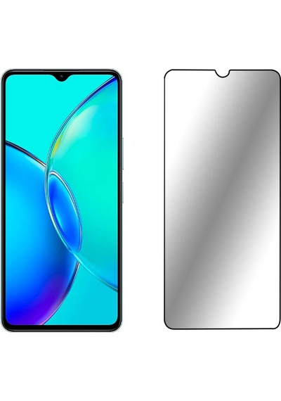 Vivo Y78 5g Uyumlu Tam Kaplayan Ekran Koruyucu-al3276