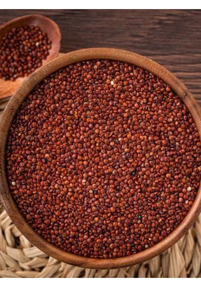 De Co Kırmızı Kinoa 500 Gr