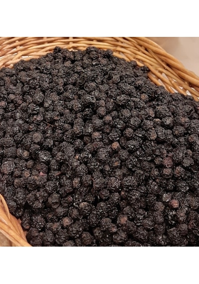Aronia Sante Kurutulmuş Aronya 500 G