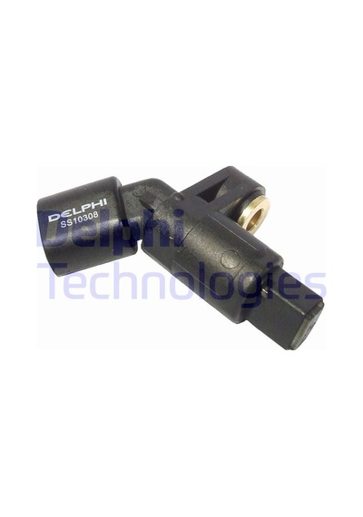 Delphı Abs Hız Sensörü Ön Sağ Audı Tt / Seat Arosa.cordoba.ıbiza.ınca.leon.toledo / Skoda Octavia / Vw Bor Ss10308 1j0927804