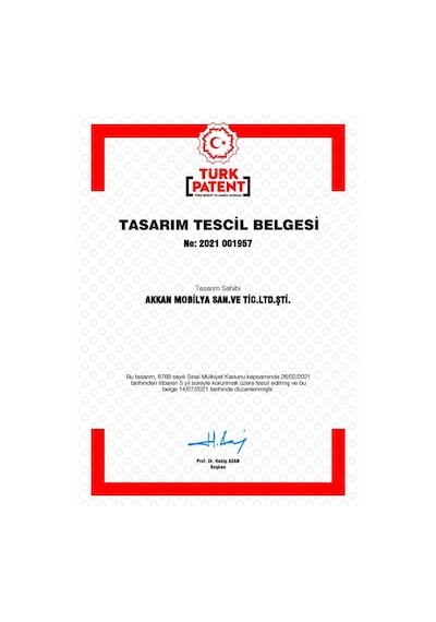 Hey Kumsal Orta Sehpası