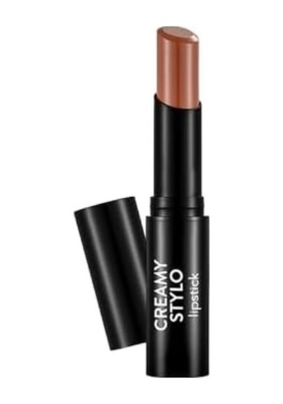 Creamy Stylo Yüksek Pigmentli & Yarı Parlak Bitişli Kremsi Ruj 0 04055458