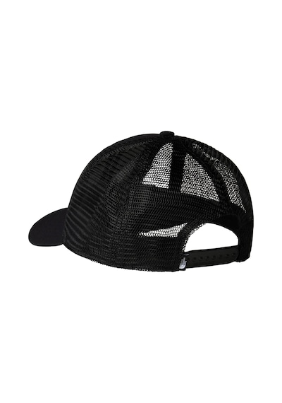 F0a7wh396o1-r The North Face Embroıdered Mudder Trucker Şapka Siyah F0a7wh396o1-r Siyah