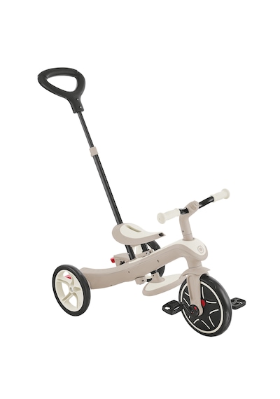 Explorer 4in1 Trike Bisiklet Ecologic Bej