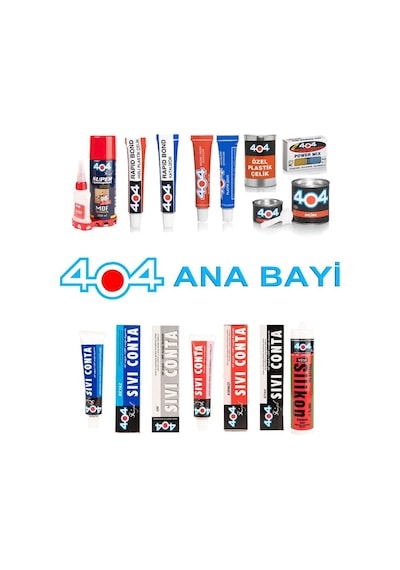 404 Multi Sprey 400 Ml - Yağlama - Pas Ve Korozyon Önleyici