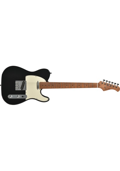 Bacchus Bte1dx Rsm/m Black