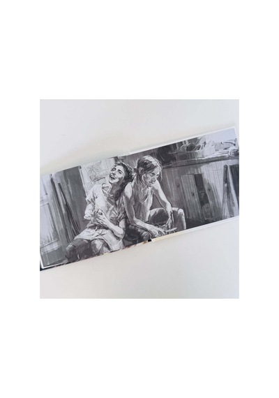 The Last Of Us Part Iı Special Edition Playstation 4
