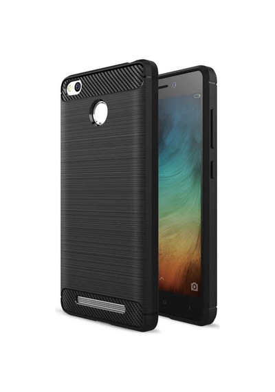 Xiaomi Redmi 3 Pro Kılıf Zore Room Silikon Kapak Lacivert
