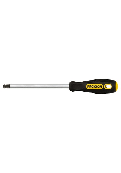 Proxxon 22204 Bombe Başlı Allen Tornavida 2mm