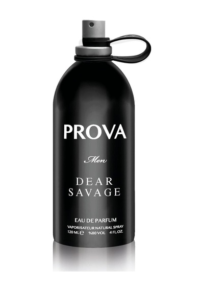 Prova Dear Savage Edp Erkek Parfüm 120ml Ada Esintisi