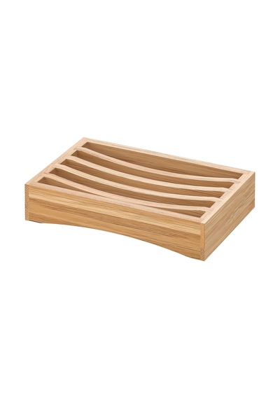 Ikea Dragan Sabunluk 13 X 9 X 3 Cm Turuncu