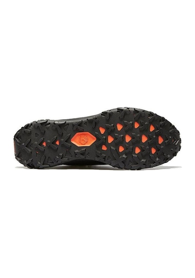 Timberland Motıon Access Low Lace Up Sneaker Erkek Ayakkabısı Tb0a6f16ek91 Siyah