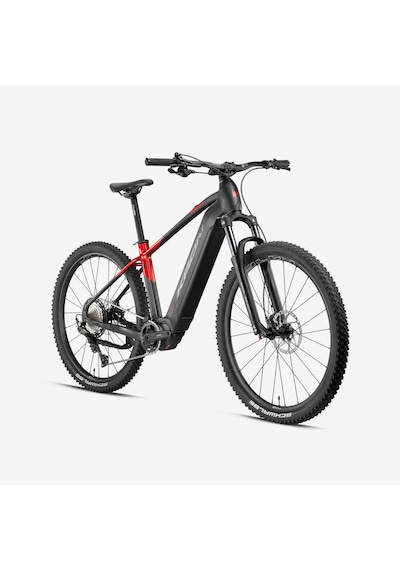 Kron Makalu 29 Jant 17 Kadro 12 Vıtes Hd Elektrikli Dağ Bisikleti Steps Ep801 Çok Renkli