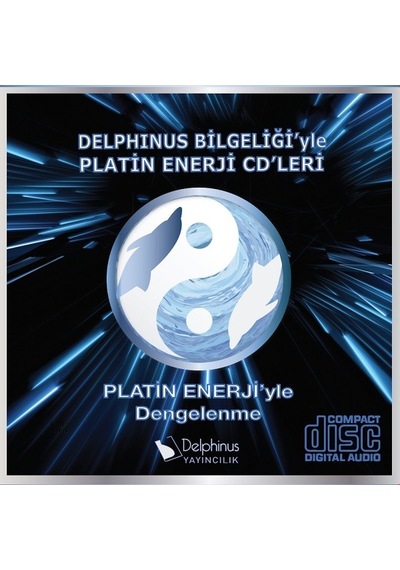 Dengeleme Delphinus Bilgeliğiyle