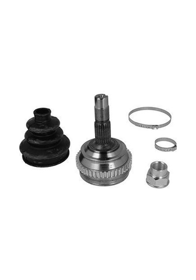 METELLI 15-1227 Aks Kafası Fiat Bravo-Brava 1,4-1,6 96-01