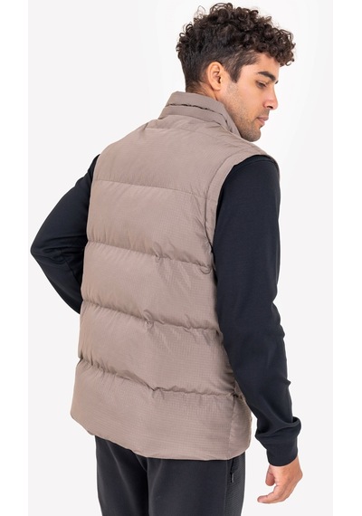 Lescon Taş Erkek Şişme Yelek 23n-1110