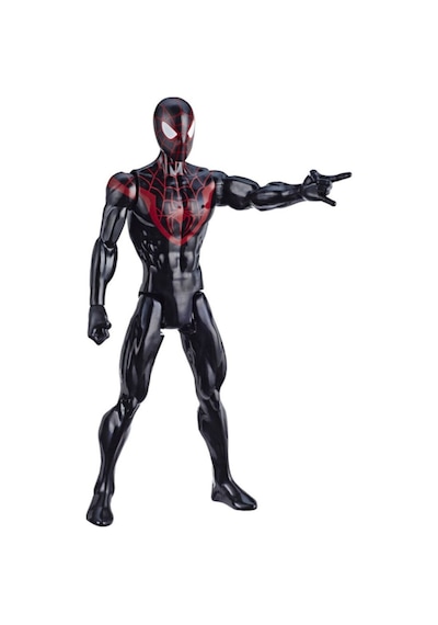 Spiderman Spıder-Man Tıtan Hero Web Warriors Figür E7329-E8525