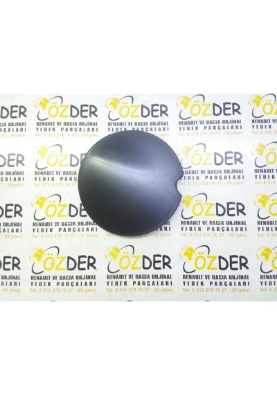Clio 4 - IV Depo Dış Kapağı 788307966R