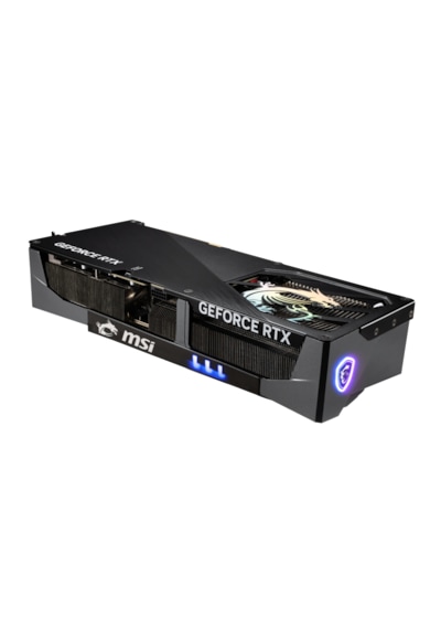 MSI Geforce RTX 5090 32G Gaming Trio OC 32 GB GDRR7 512 Bit Ekran Kartı