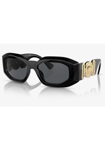 Versace Ve 4425 Gb1/87 54 G Siyah
