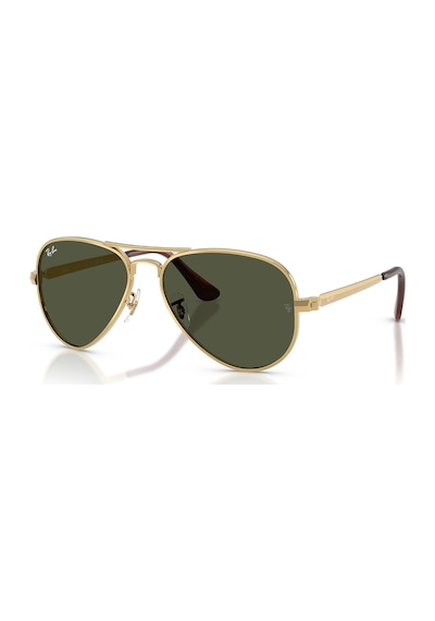 Ray-ban Rb3925 001/31 58 Aviator Max Unisex Güneş Gözlüğü Altın