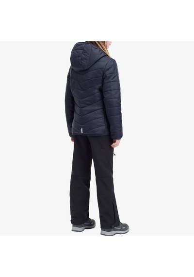 Mc Kinley Mckinley Alix G Kadın Lacivert Outdoor Mont 432362 Lacivert