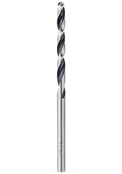 Bosch HSS-PointeQ Metal Matkap Ucu 3,0 mm 10lu