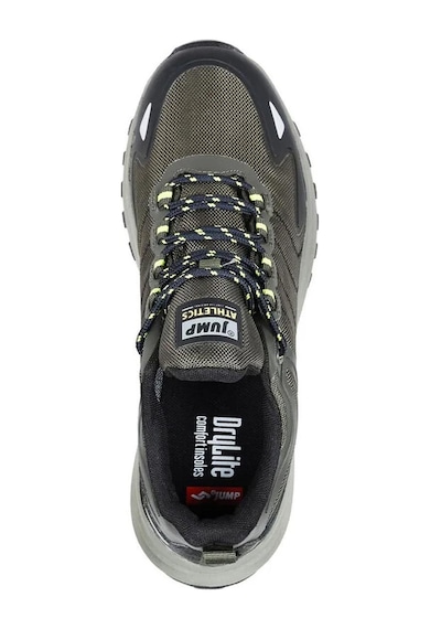 Jump 28679 Spor Ayakkabı Haki