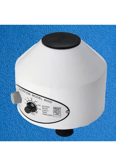 Santrifüj Cihazı 800D 220V