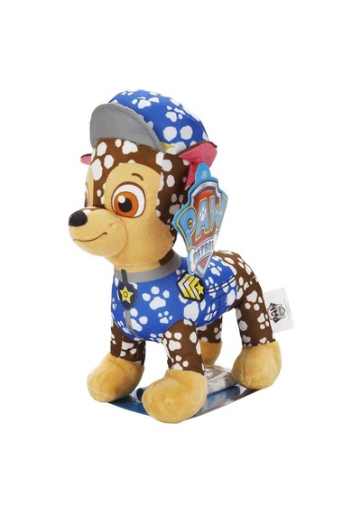 S01064446 Figür Peluş Paw Petrol Doodle Pubs-sun Diğer