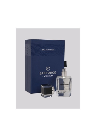 Valencia Spicy & Maskülen 50ml Erkek Parfüm Vanilya