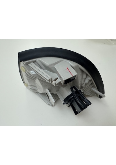 Bmw E36 Coupe Sinyal Lambası Ön Sağ Beyaz 82199403094 Depo Marka