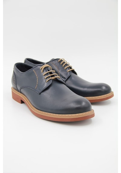 Freefoot 2650 Erkek Casual Ayakkabı - Lacivert-lacivert Lacivert